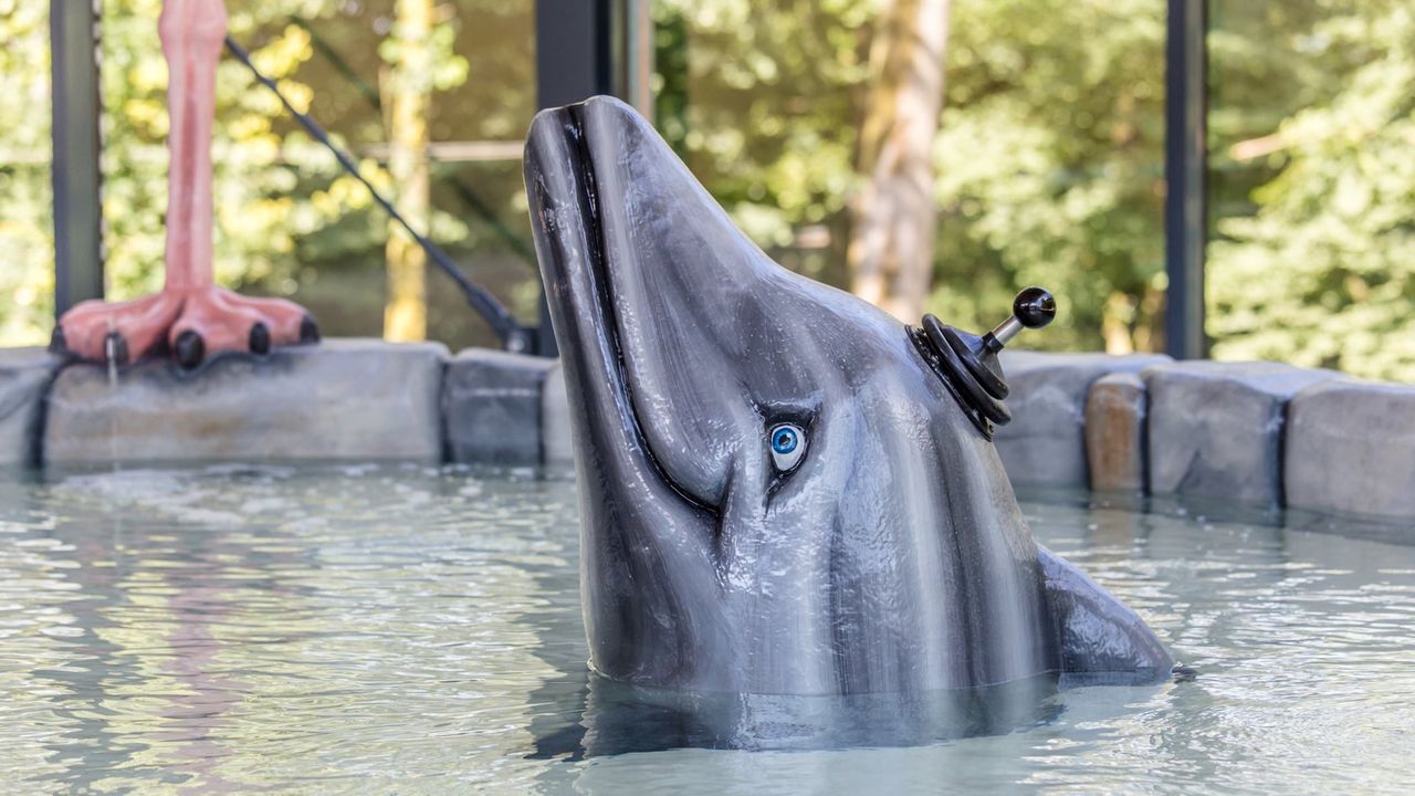 ParkFacilities ParkFacilities